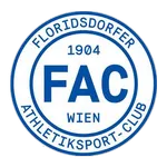 Escudo Floridsdorfer AC