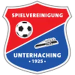Escudo Unterhaching U19