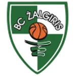 Escudo Kauno Žalgiris II