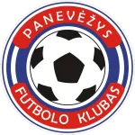 Escudo Panevėžys II
