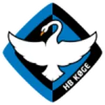 Escudo Køge