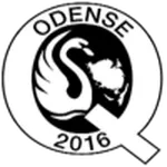 Escudo Odense Q