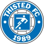 Escudo Thy ThistedQ