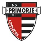Escudo Primorje