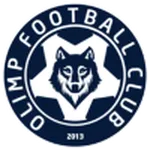 Escudo Olimp Comrat