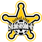 Escudo Sheriff II