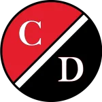 Escudo do Centro Dominguito