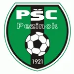Escudo Pezinok