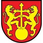 Escudo Rača