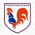Escudo Slovan Ivanka