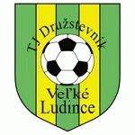 Escudo Veľké Ludince