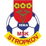 Escudo MSK Tesla Stropkov