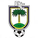 Escudo Fiľakovo