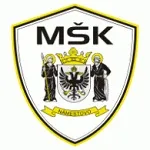 Escudo Námestovo