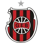 Escudo Brasil DE Pelotas