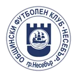 Escudo Nesebar