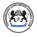 Escudo Kingborough Lions