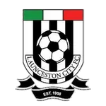 Escudo Launceston City
