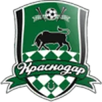 Escudo Krasnodar W