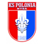Escudo Polonia Nysa