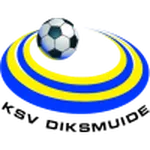 Escudo Diksmuide