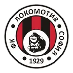 Escudo Lokomotiv Sofia