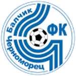 Escudo Chernomorets Balchik