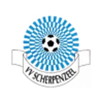 Escudo VV Scherpenzeel