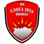 Escudo Sloga Vinica