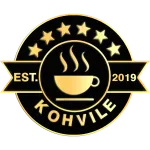 Escudo Kohvile