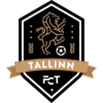 Escudo FC Tallinn