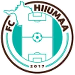 Escudo Hiiumaa