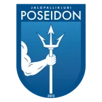 Escudo Poseidon
