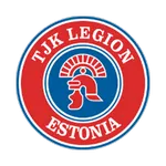 Escudo TJK Legion II