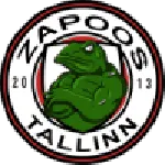 Escudo Tallinna Zapoos