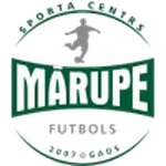 Escudo Mārupe