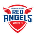 Escudo Incheon Red Angels