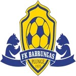 Escudo Babrungas