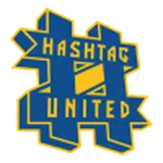 Escudo Hashtag United