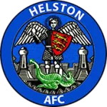Escudo Helston Athletic