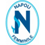 Escudo Napoli W