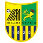 Escudo Metal Kharkiv