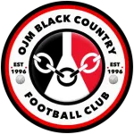 Escudo OJM Black Country
