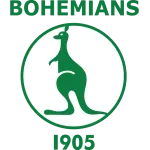 Escudo Bohemians 1905 II