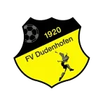 Escudo Dudenhofen