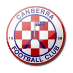 Escudo Canberra FC