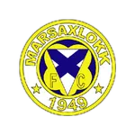 Escudo Marsaxlokk
