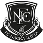 Escudo Nacka Iliria