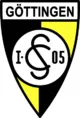 Escudo SVG Gottingen