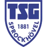 Escudo Sprockhovel